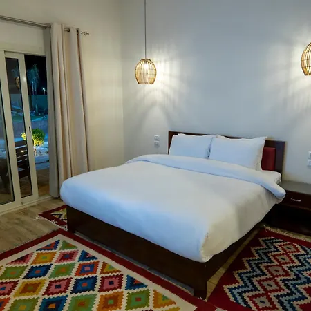 Azad Siwa Hotel Siwa Oasis Room photo