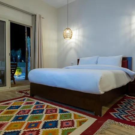 Azad Siwa Hotel Siwa Oasis Экстерьер фото