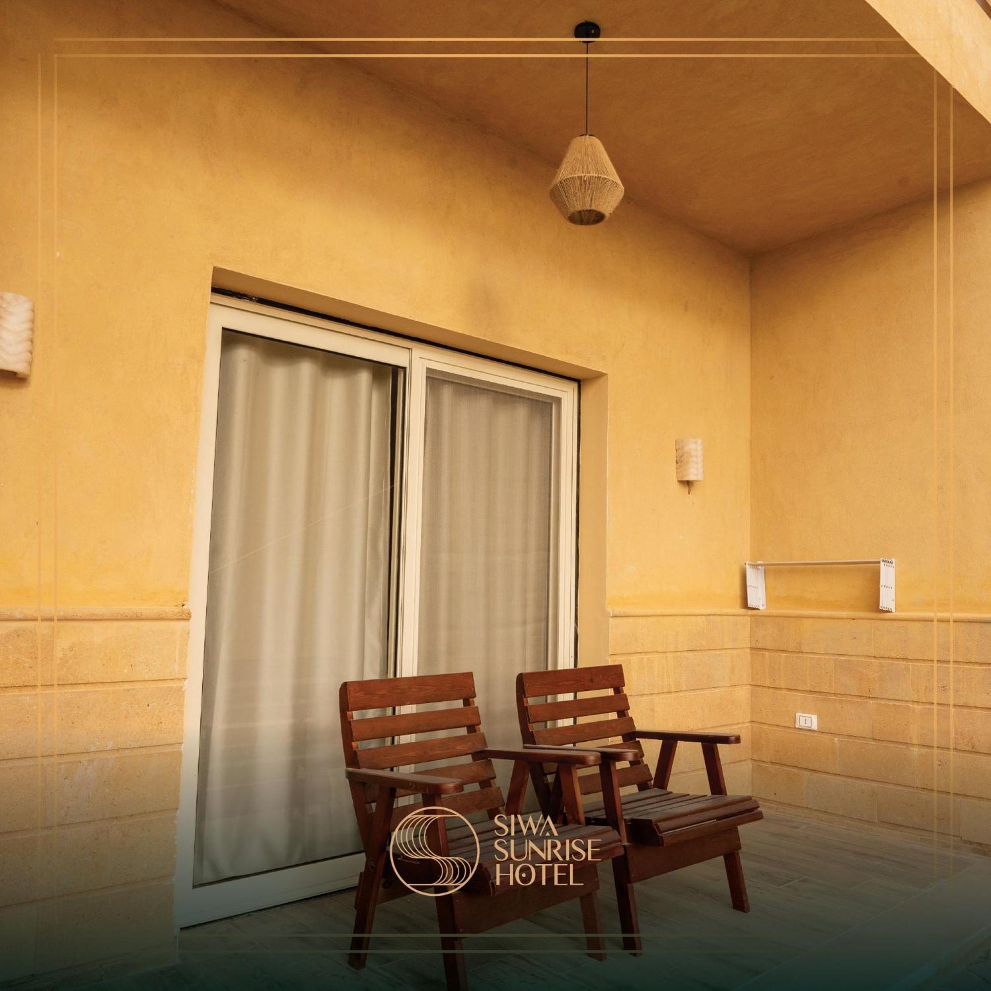 Hotel Azad Siwa