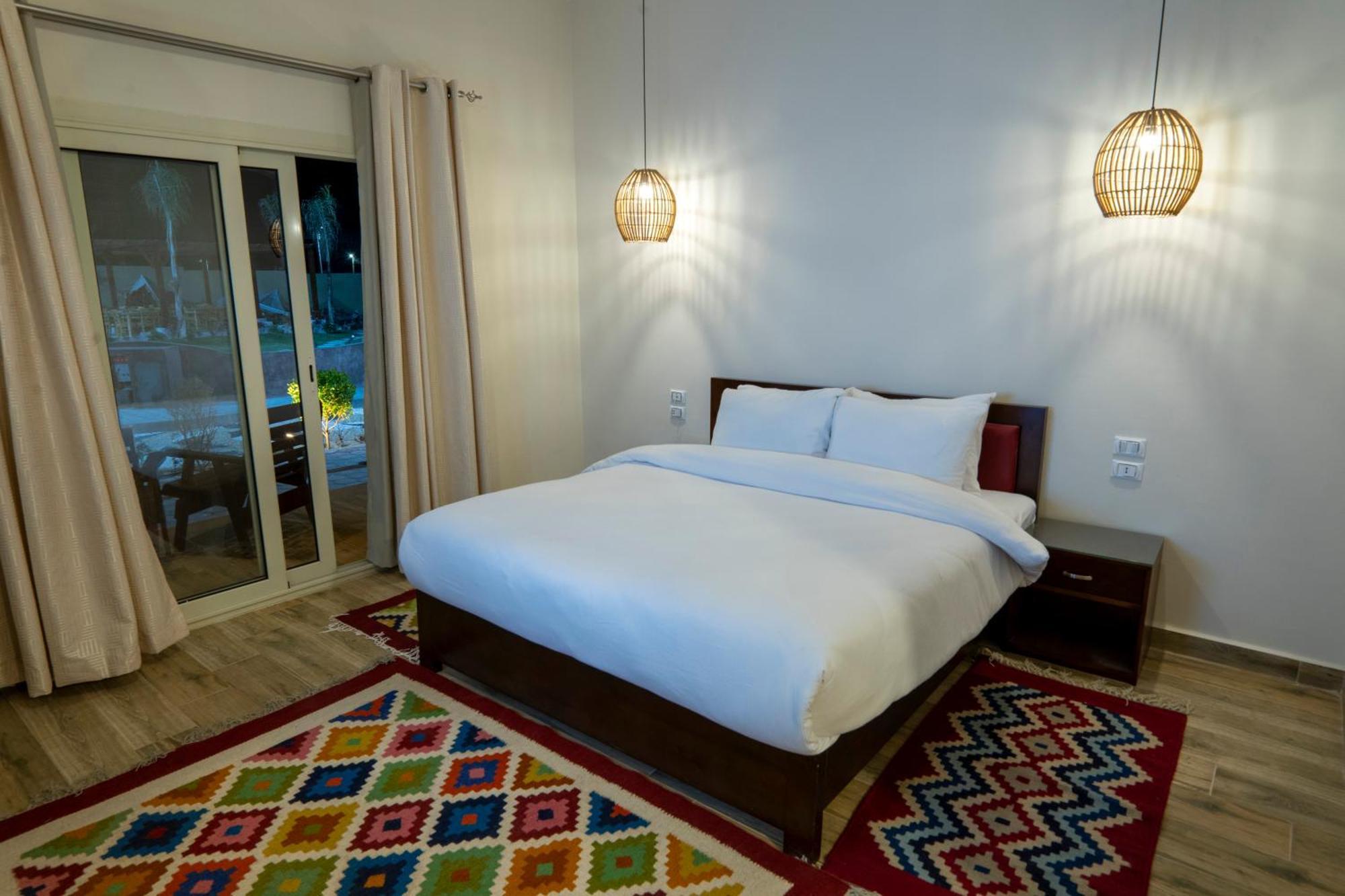 Azad Siwa Hotel Siwa Oasis