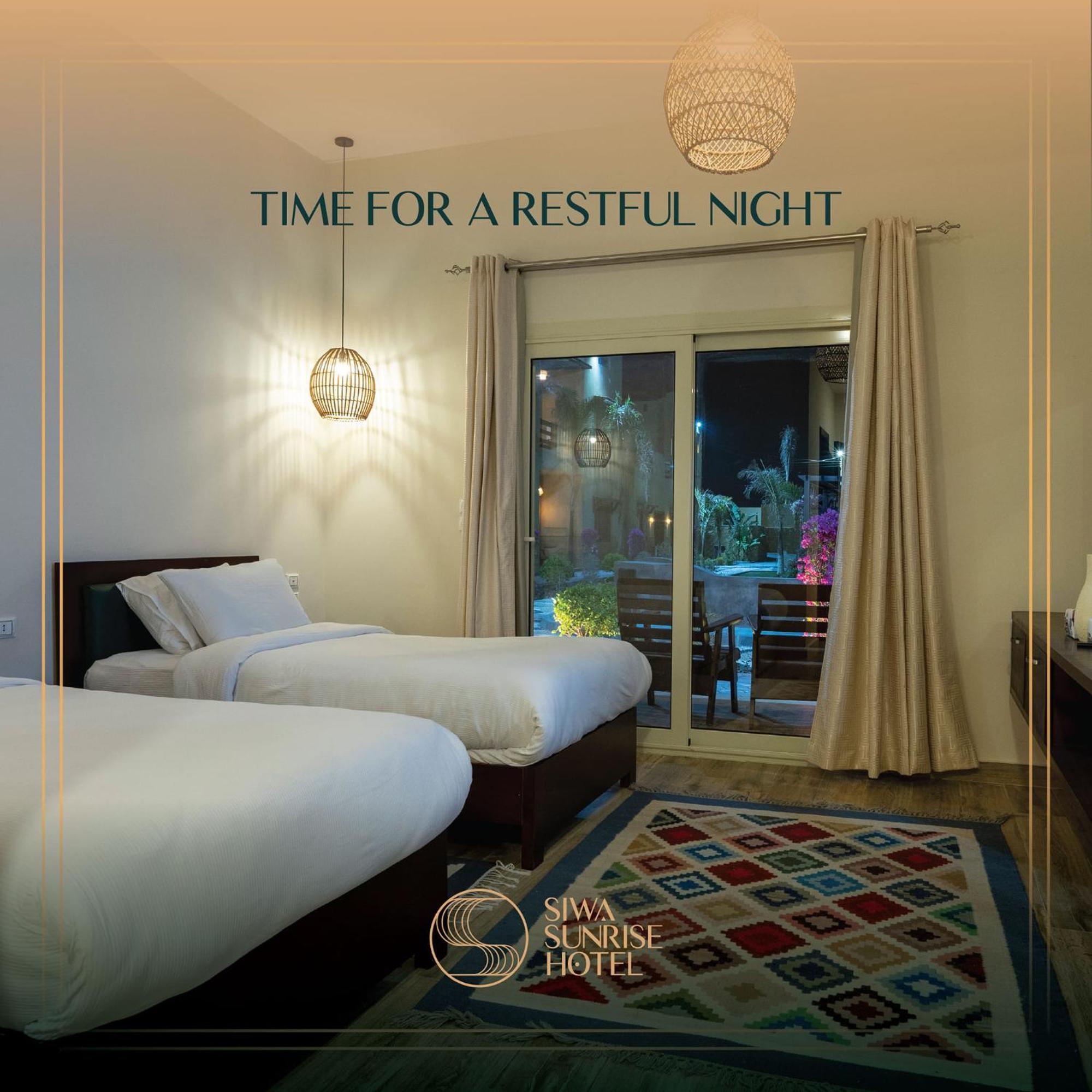 Hotel Azad Siwa 4*