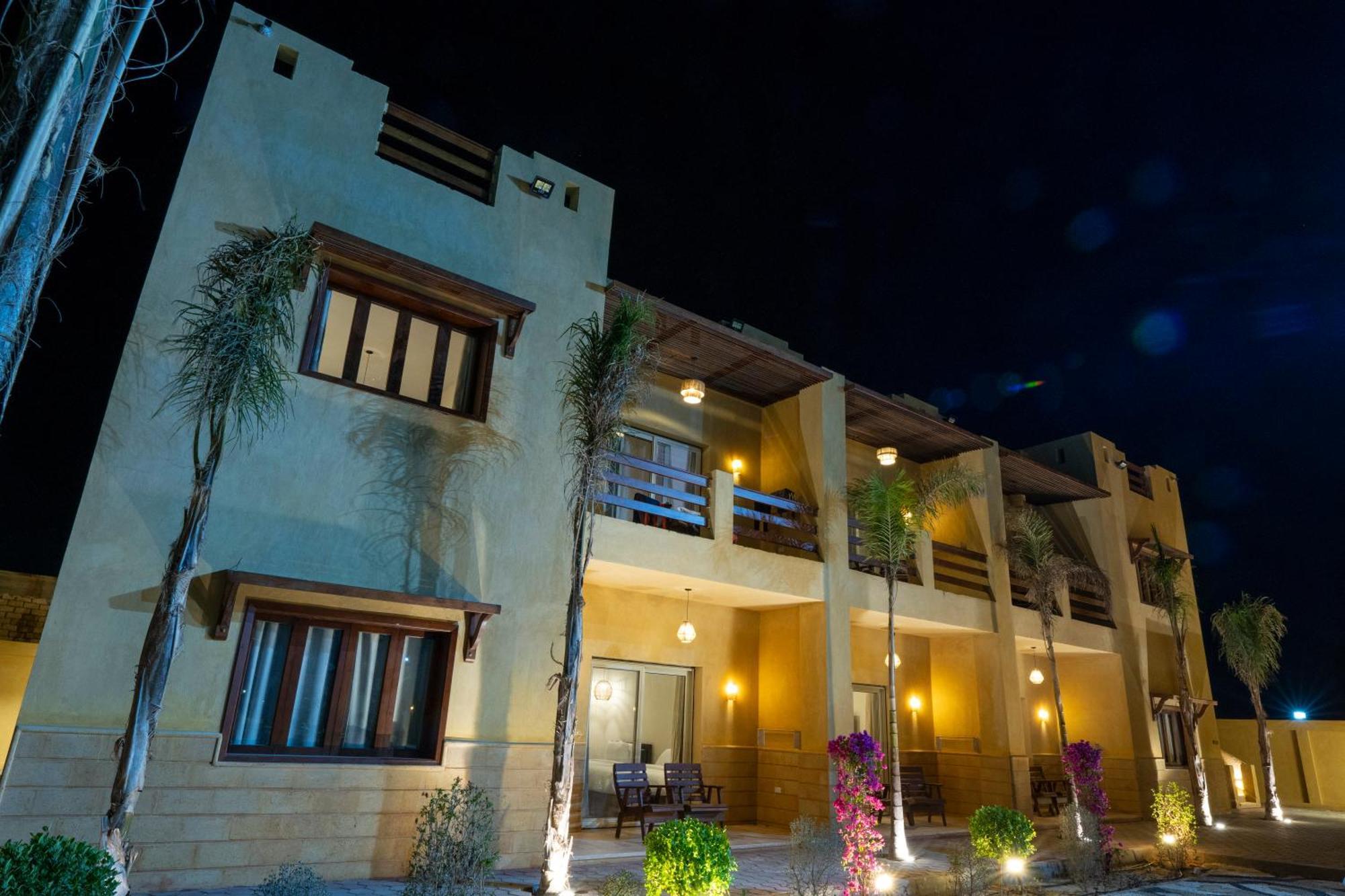 Hotel Azad Siwa