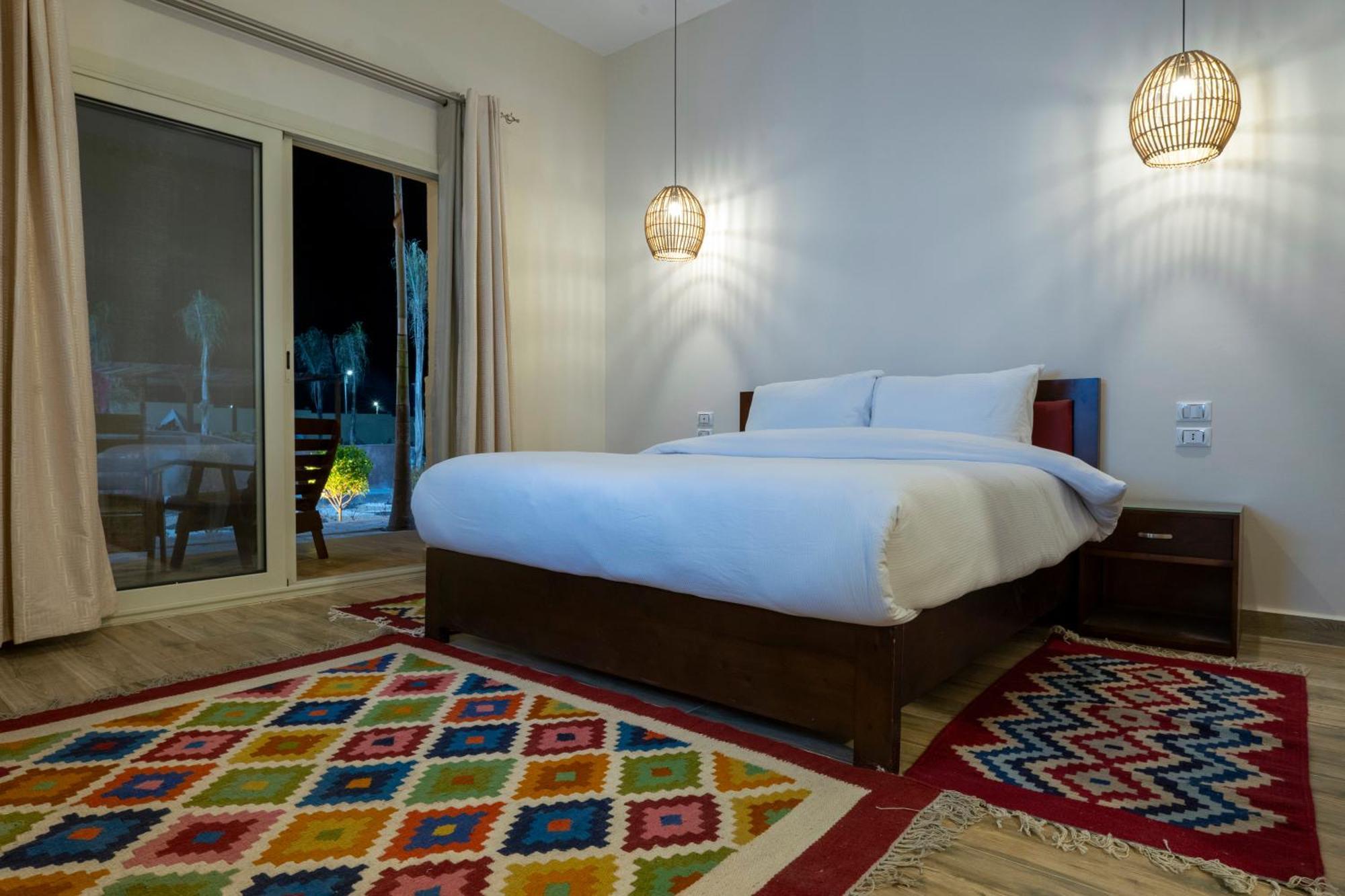 Azad Siwa 4* Siwa Oasis