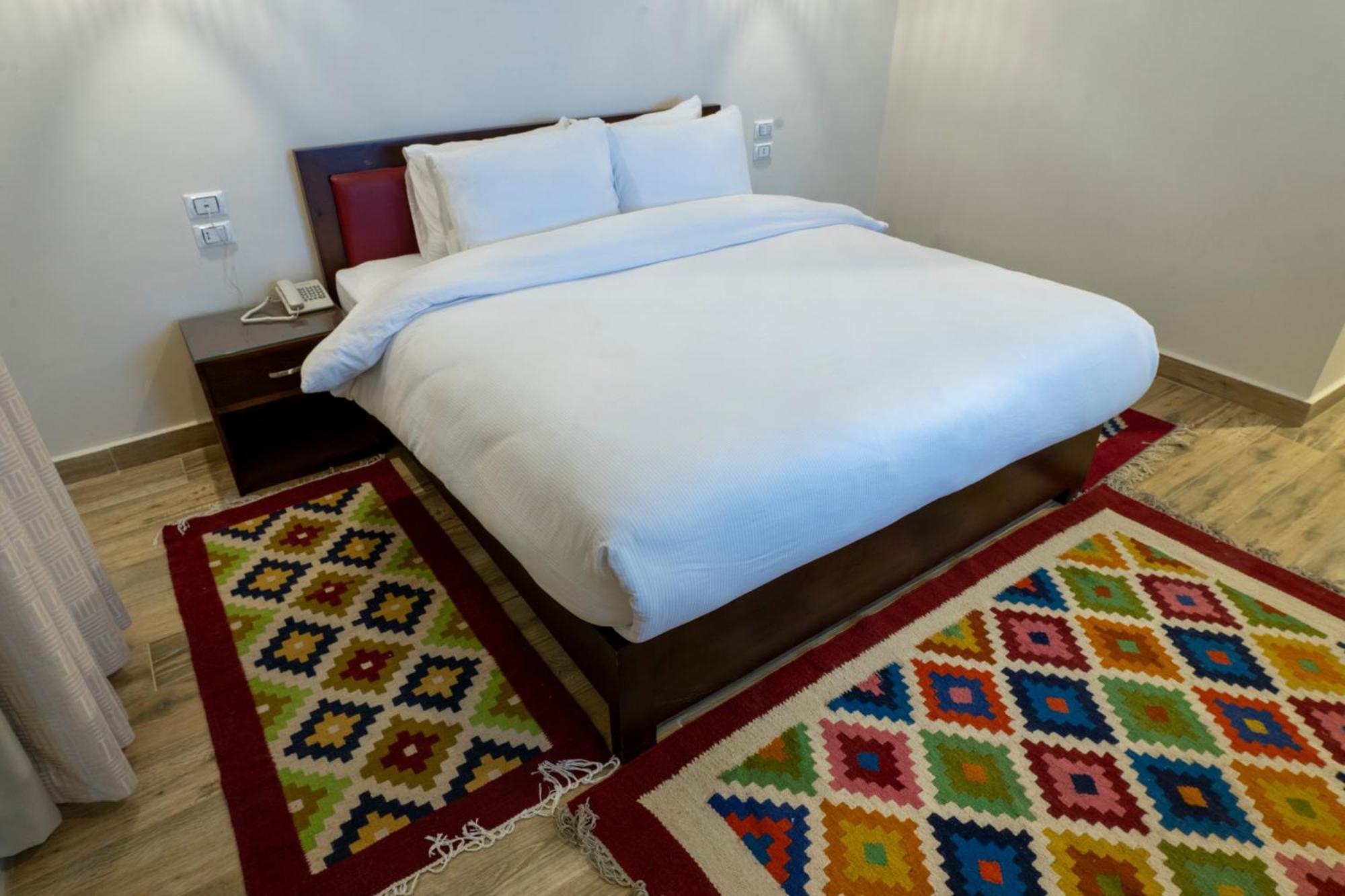 Azad Siwa 4* Siwa Oasis