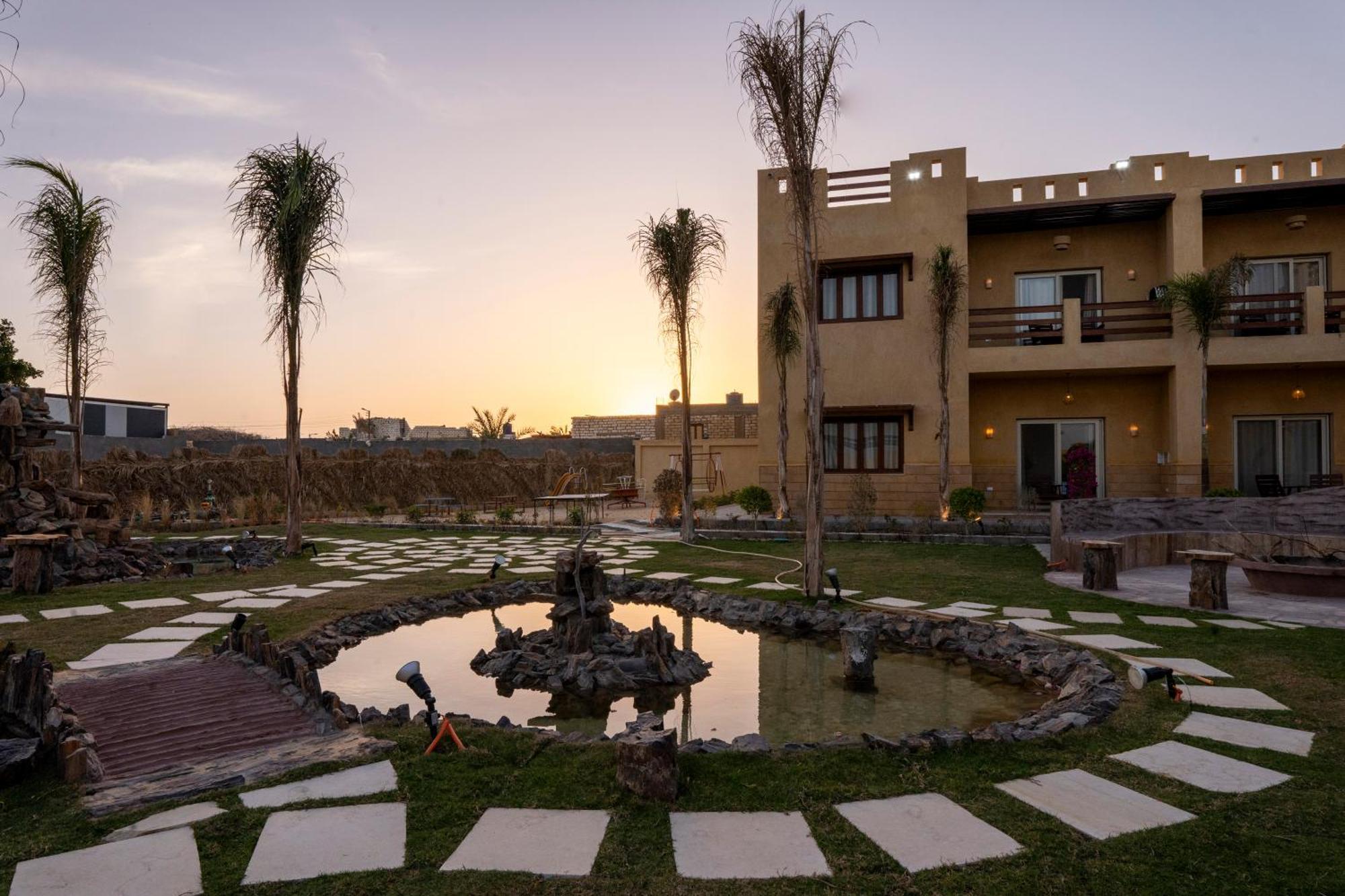 Hotel Azad Siwa