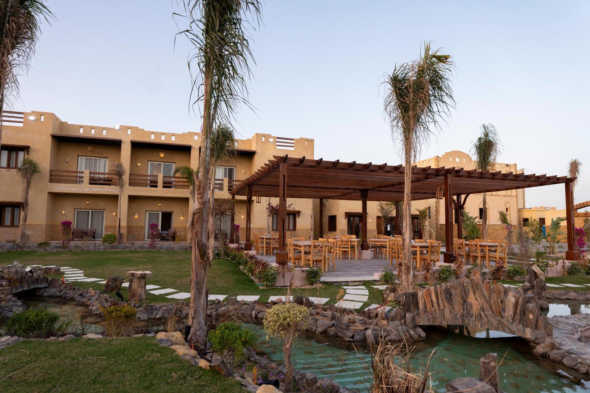 Hotel Azad Siwa