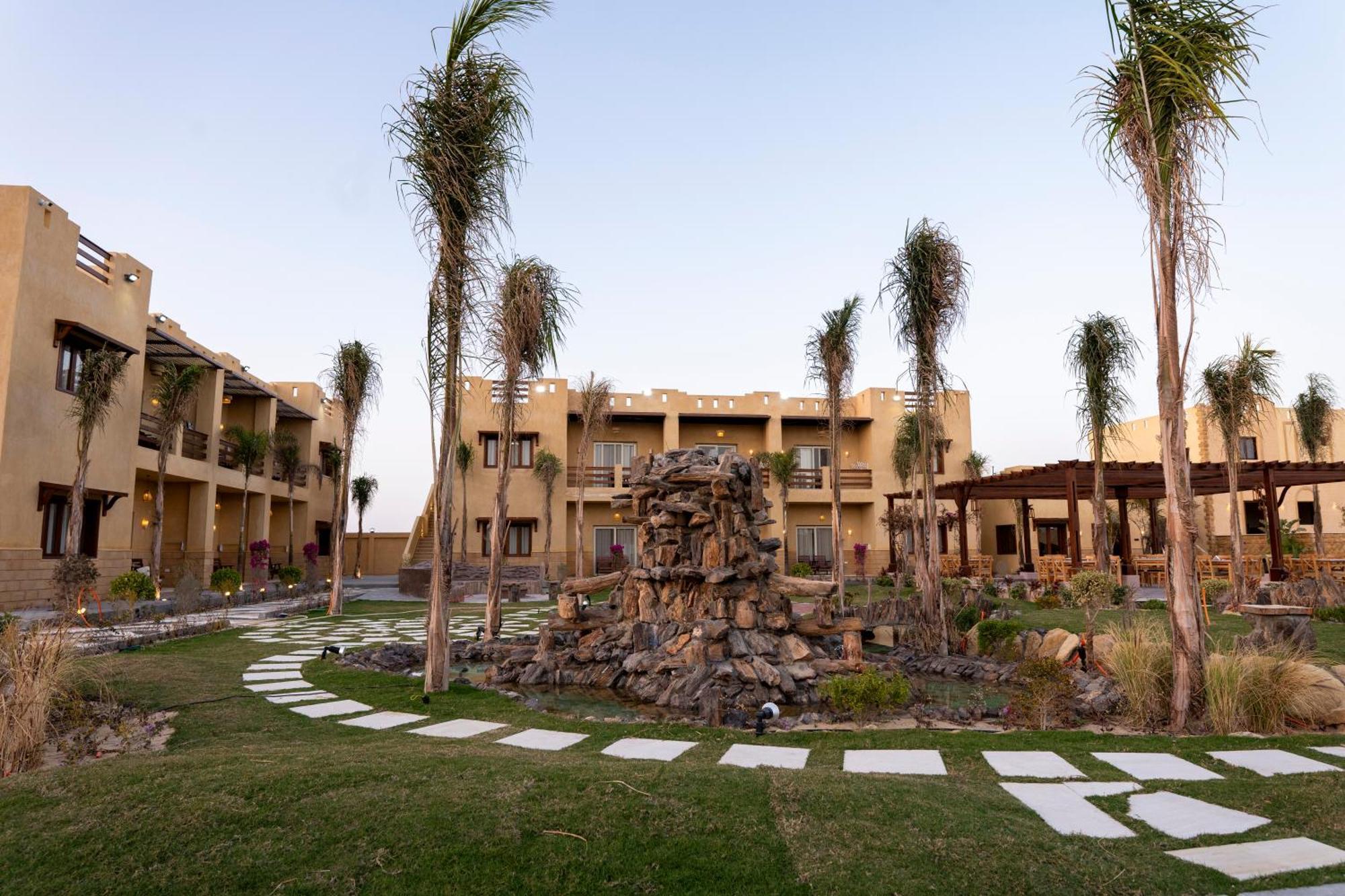 Hotel Azad Siwa