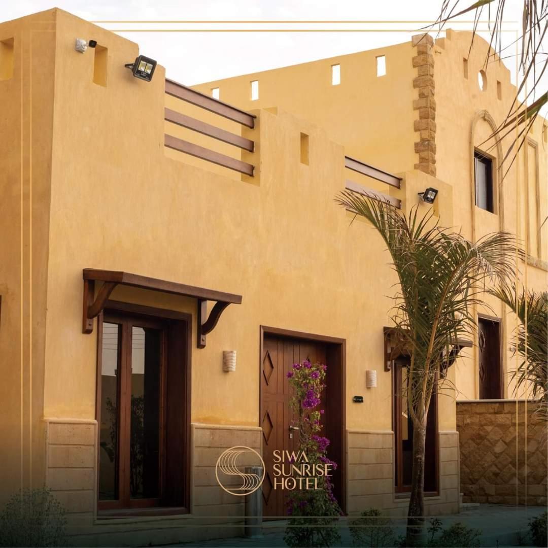 Hotel Azad Siwa