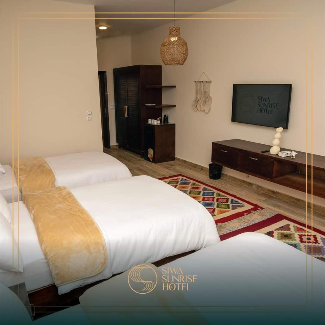 Hotel Azad Siwa 4*