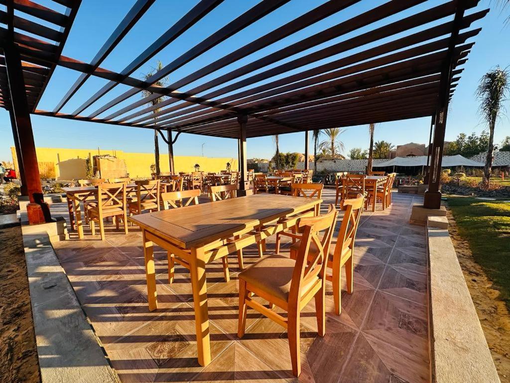 Azad Siwa Hotel 4*
