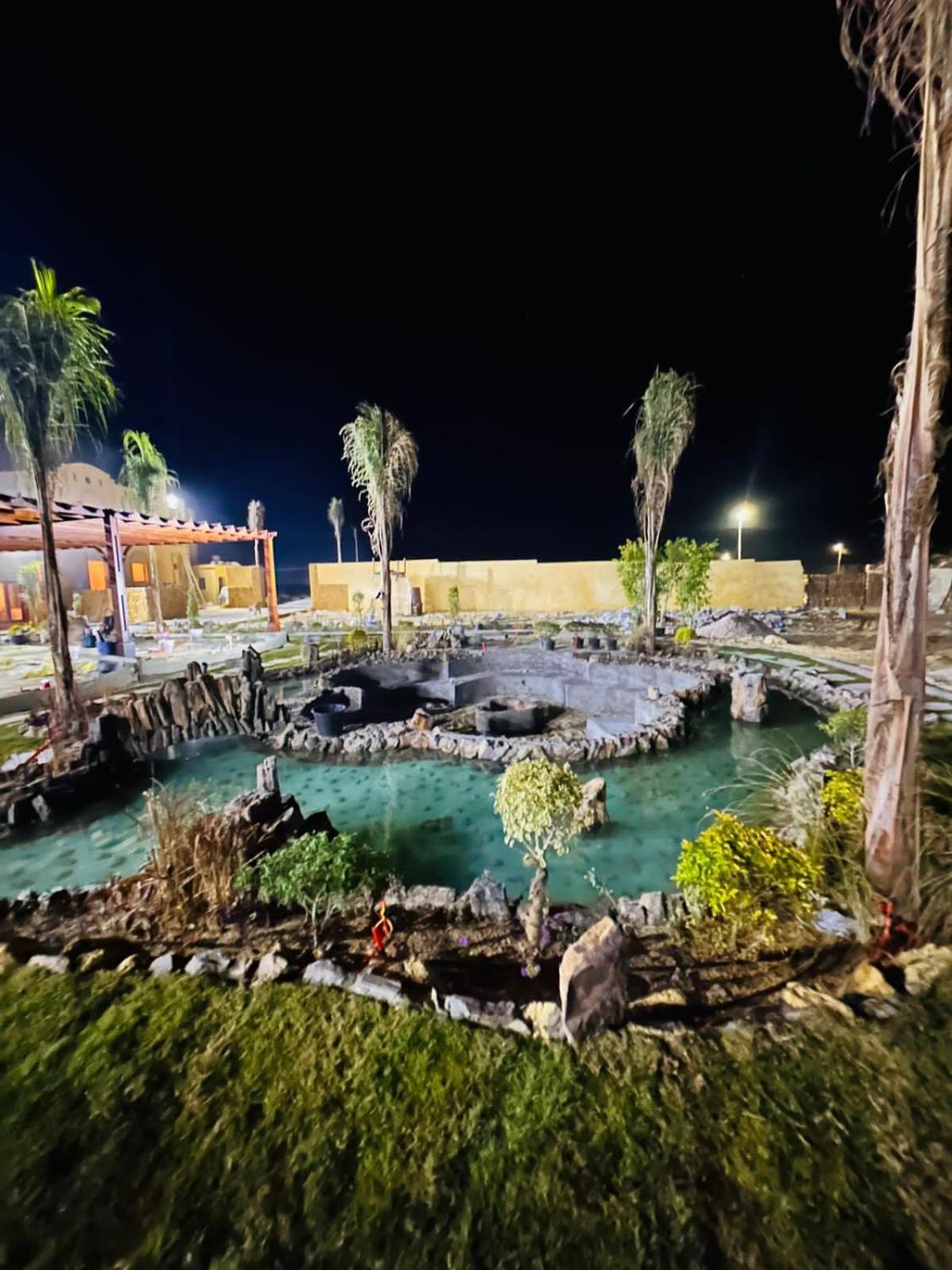 Hotel Azad Siwa