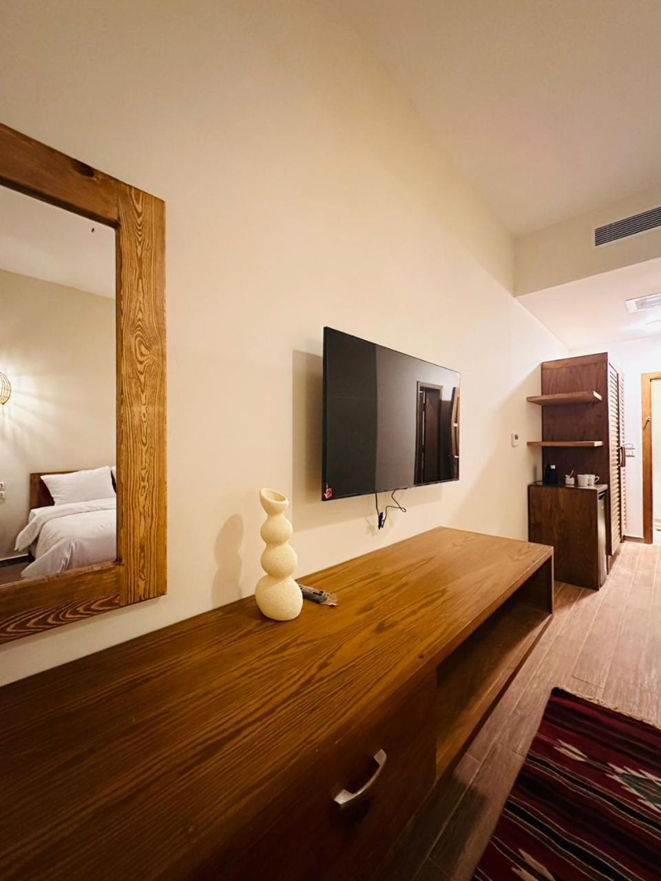 Azad Siwa Hotel 4*