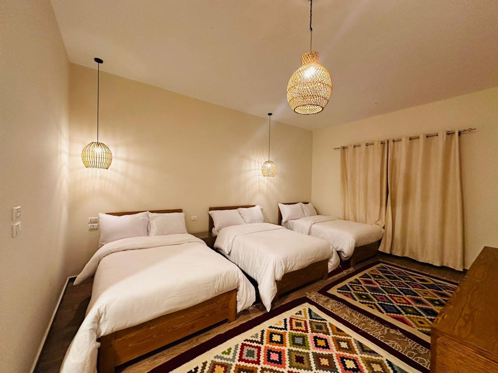 Hotel Azad Siwa