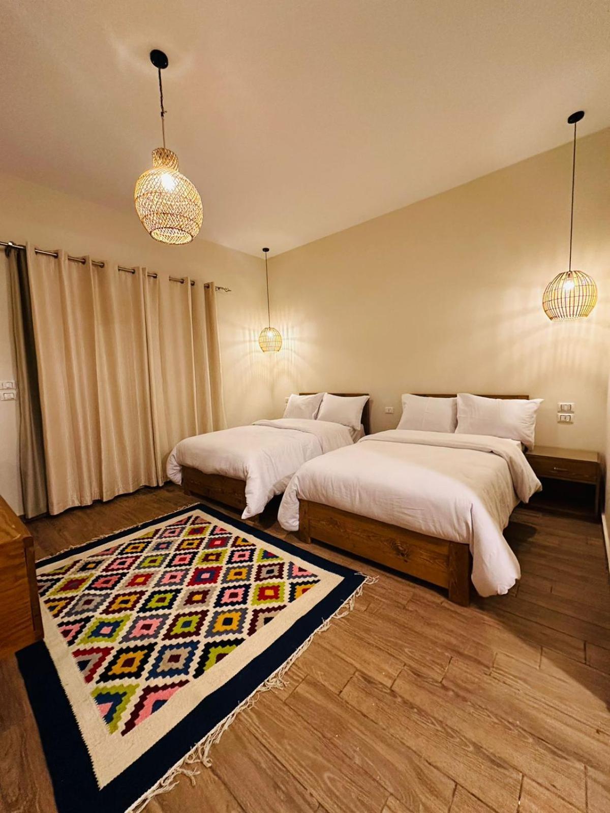 Hotel Azad Siwa 4*